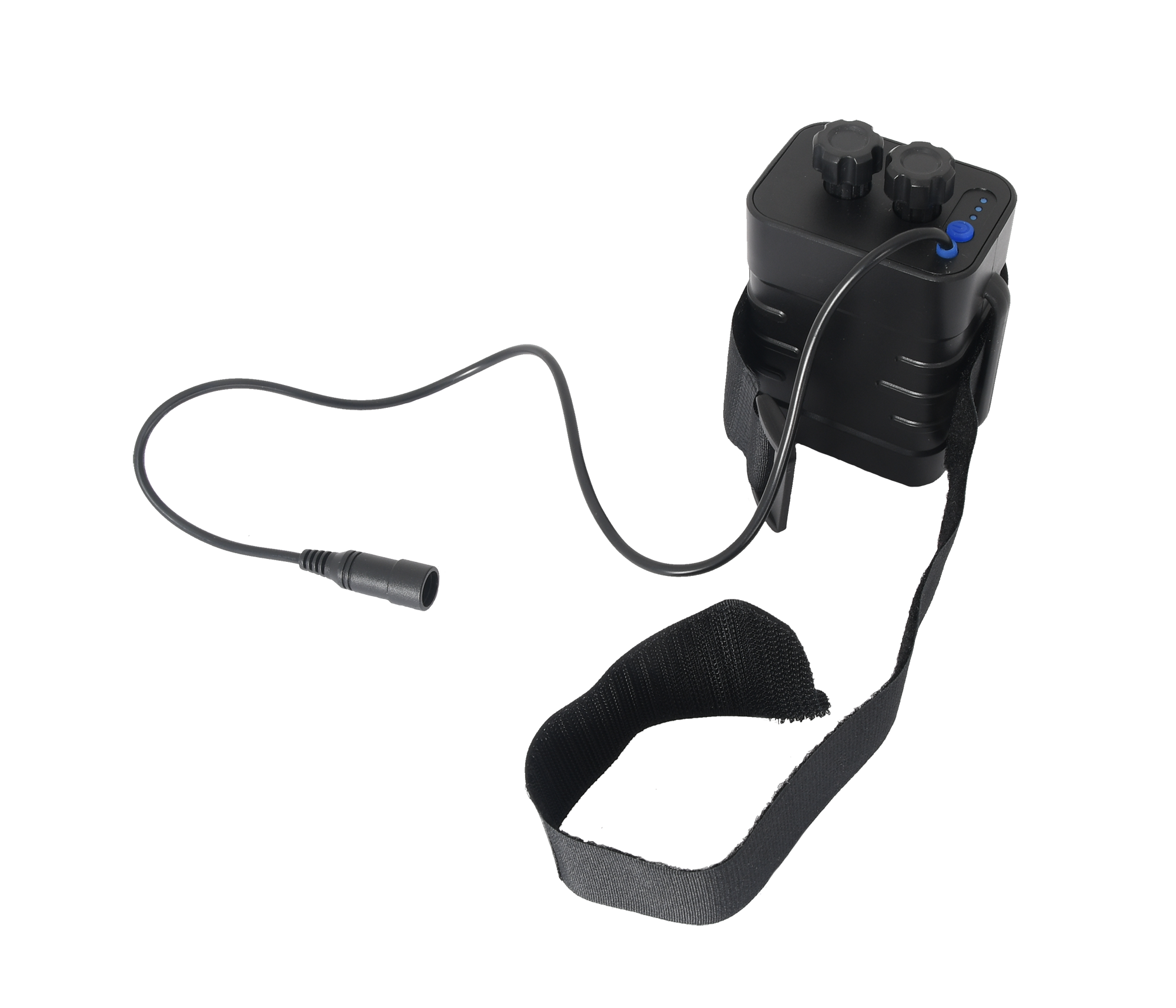 Genzo XP-4200 / 4200R Batteribox utan batterier