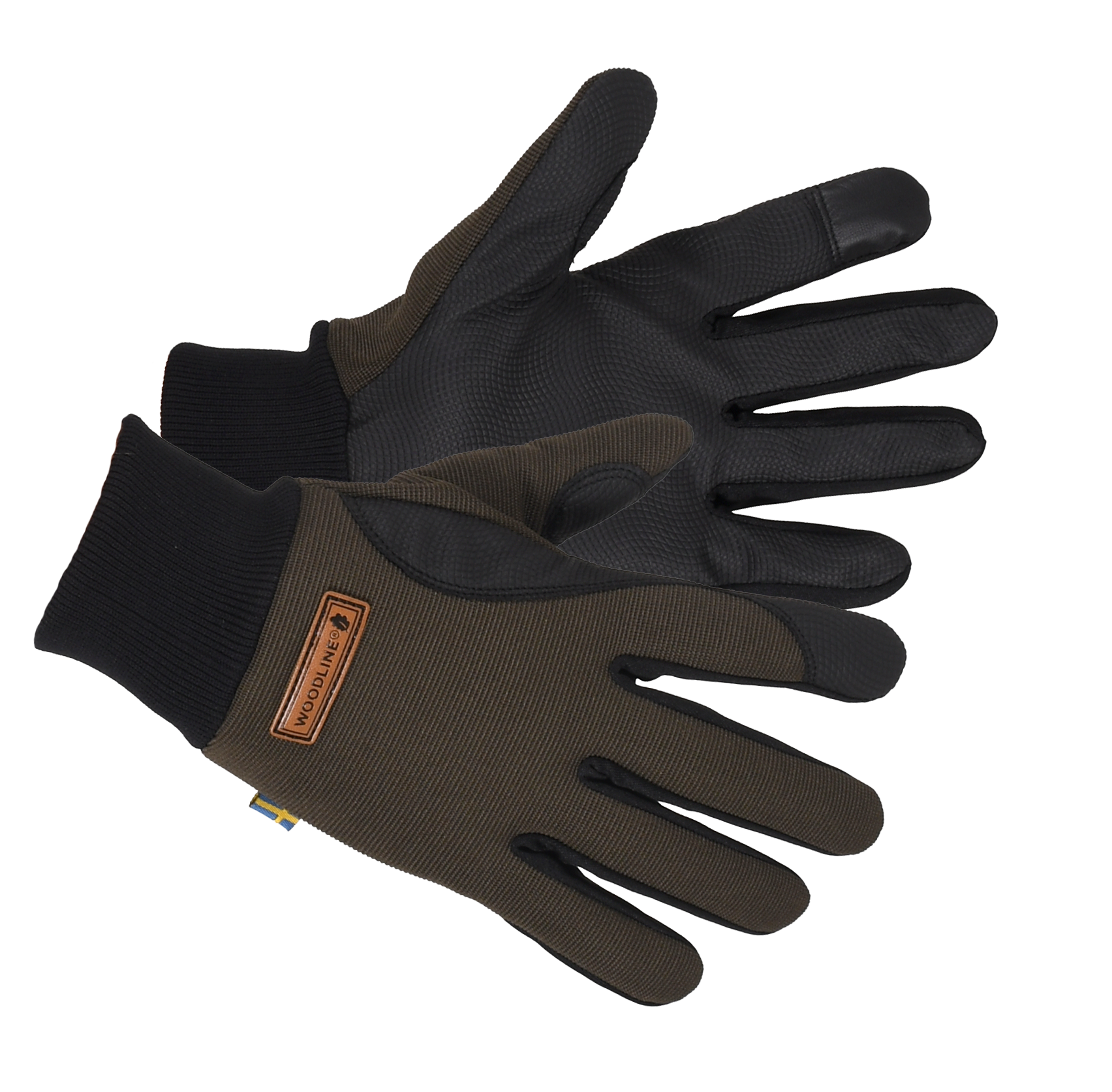 Woodline Käsineet Sundby