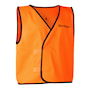 Deerhunter Youth pullovervest Oransje Unisex One Size