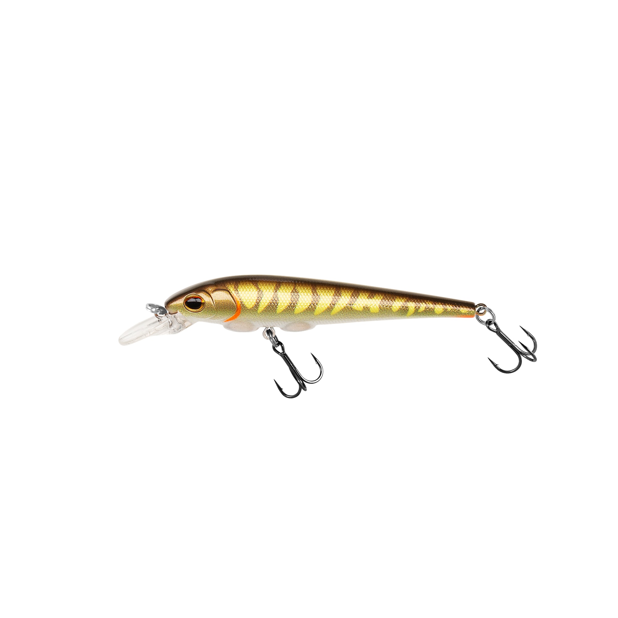 Berkley Hit Stick 7cm F Juvenile Pike