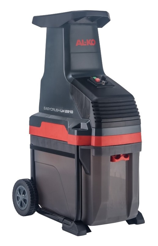Al-ko LH 2810 Easy Crush kompostkvarn