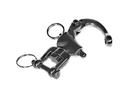 Non-Stop Dogwear Quick Release Snap Hook