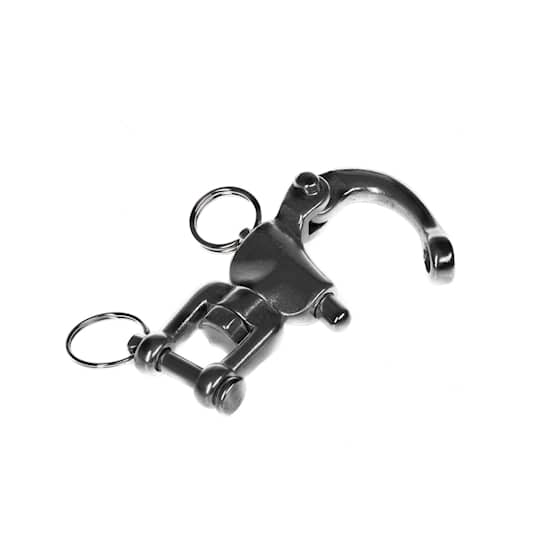 Non-Stop Dogwear Quick Release Snap Hook