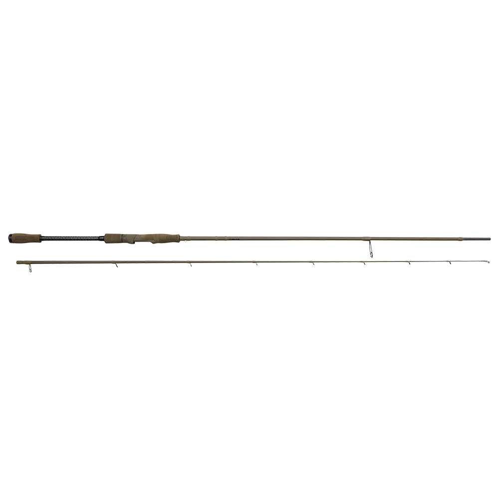 Savage Gear Sg4 T/C Finezze Specialist 7'10''/2.38M F 10-28G/M 2-osainen Onkivapa