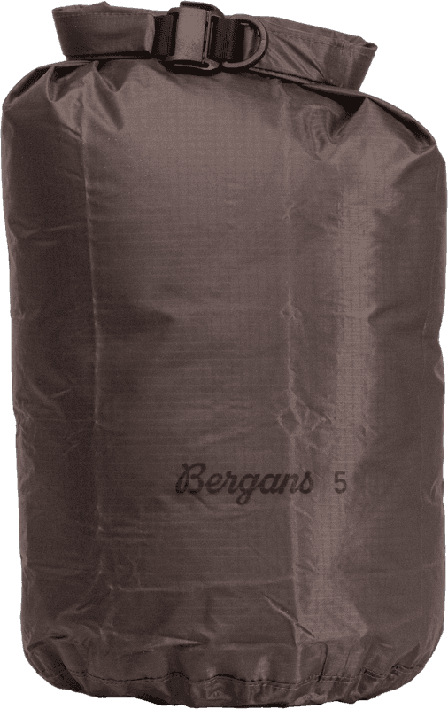 Bergans Drybag 5L Hot Cocoa