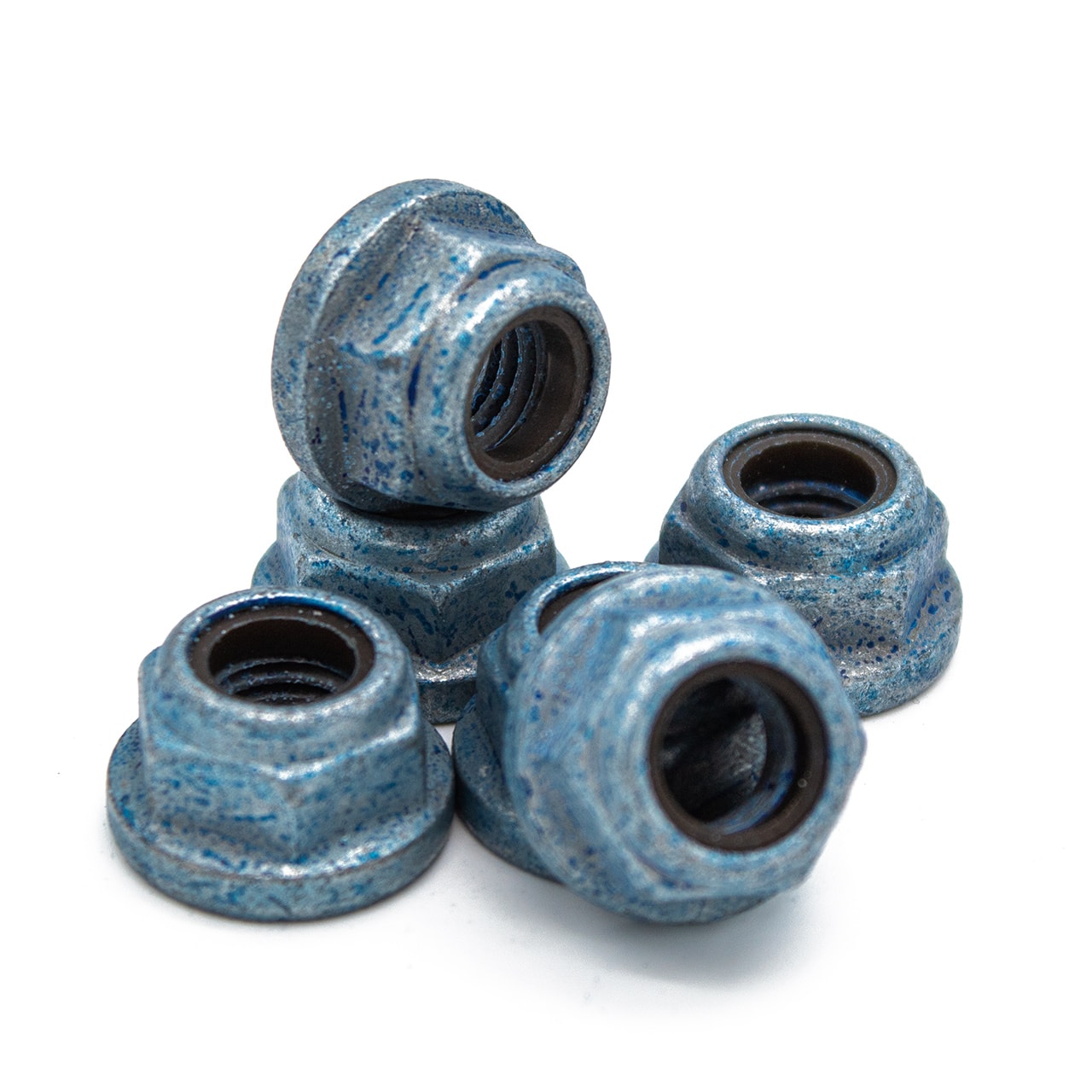 Husqvarna Bladmutter Blade nut