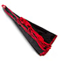 CWC Giant Drift Sock 190 cm Red/Black