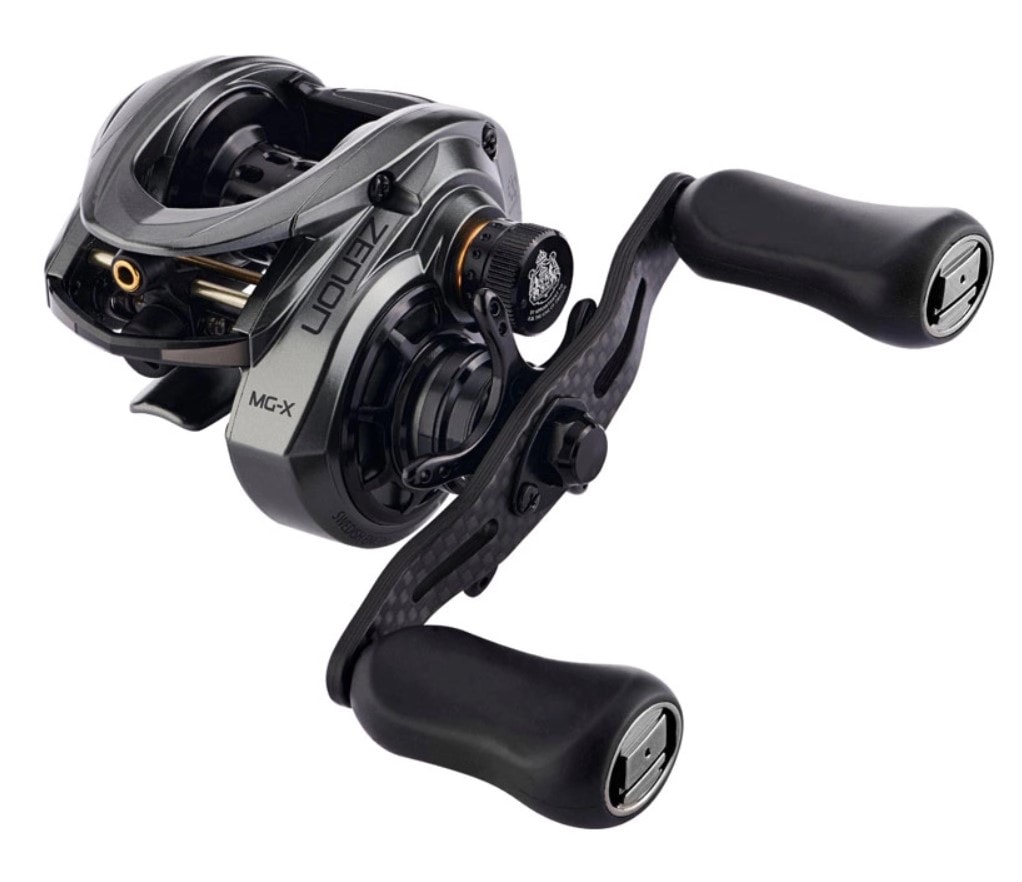 REA/Black Friday Abu Garcia ABU Zenon MG X LH