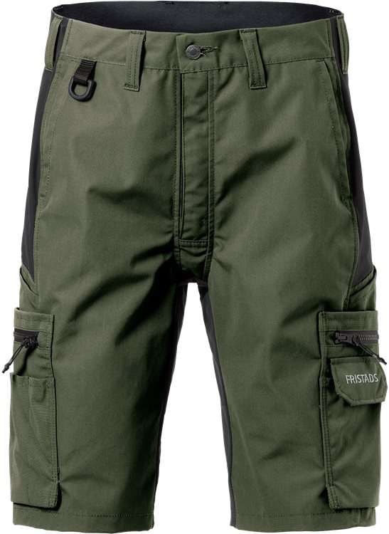 Fristads Serviceshorts stretch 2702 PLW