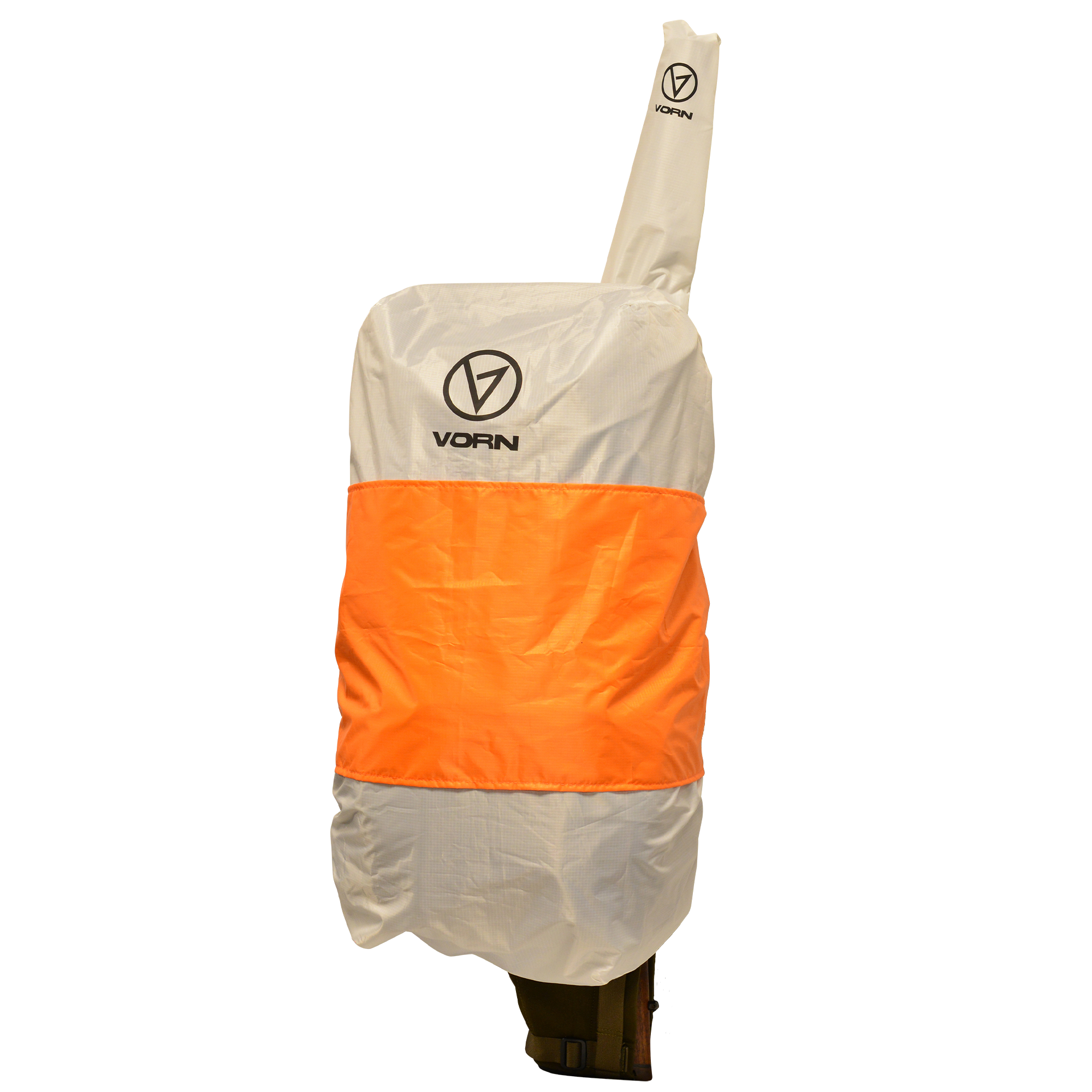 VORN Repun Lumisuoja White/Blaze -
