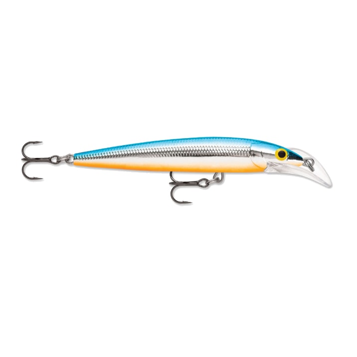 Rapala Scatter Rap Deep Husky Jerk 10 cm 10 g SB