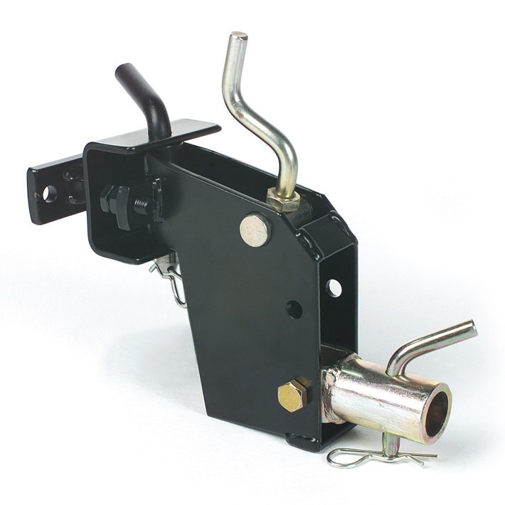 Viking monteringssett AVK 600 for AKP 600, AWP 600 og AZK 600