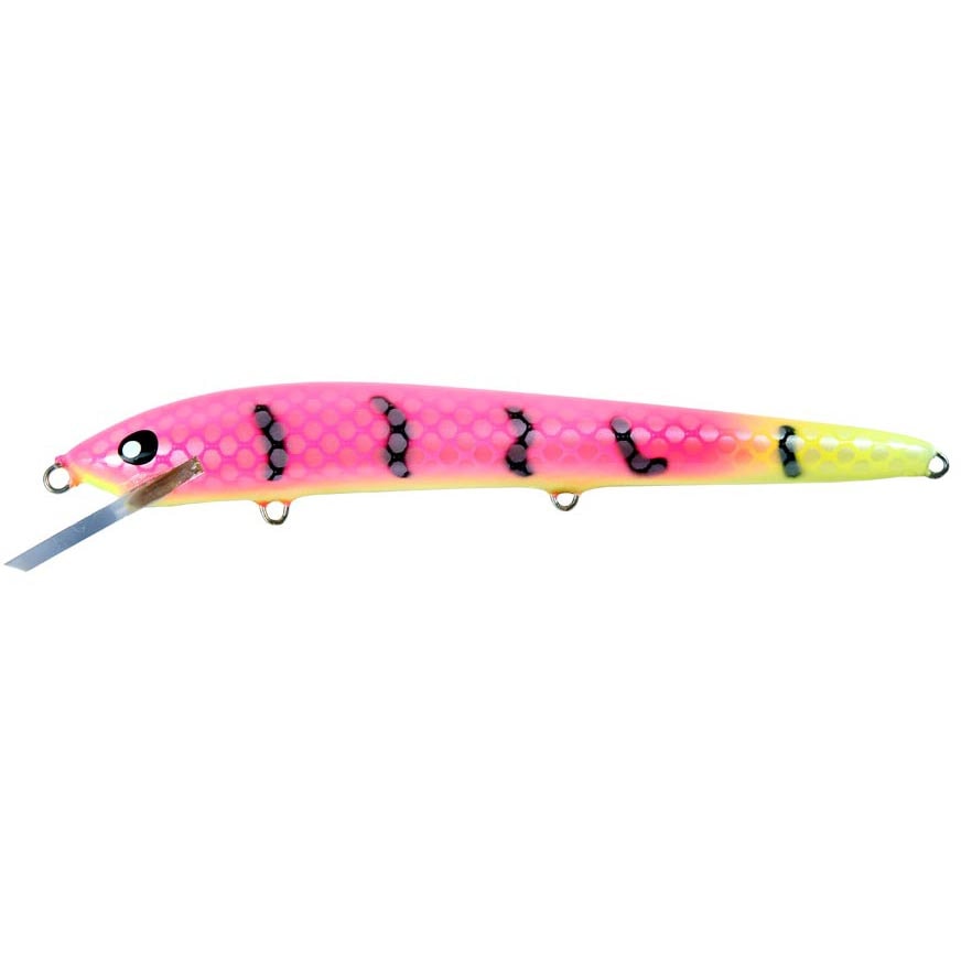 Nils Master Invincible 15 cm 122 -