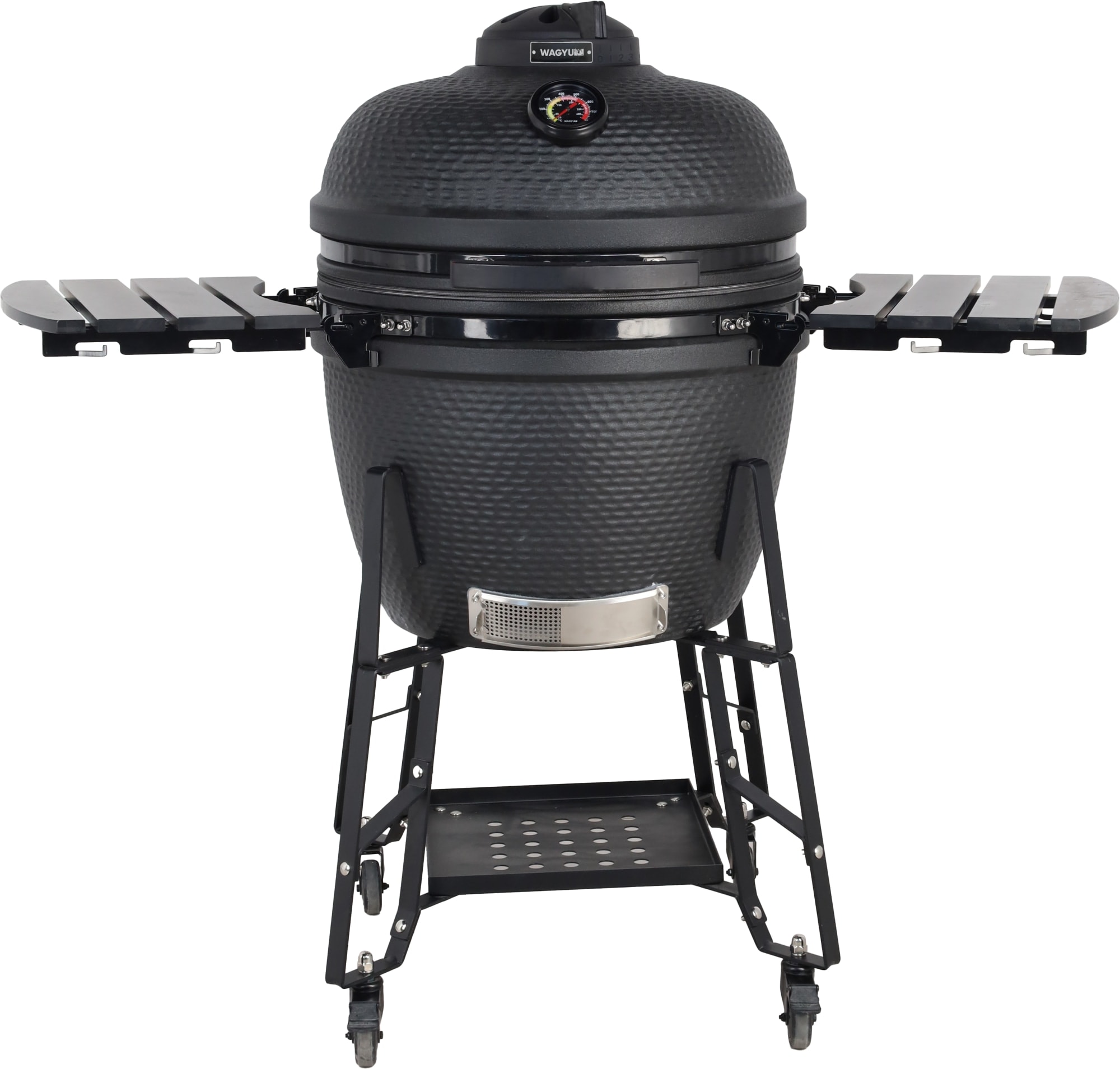 Wagy-U Premium 24" Kamado Grill