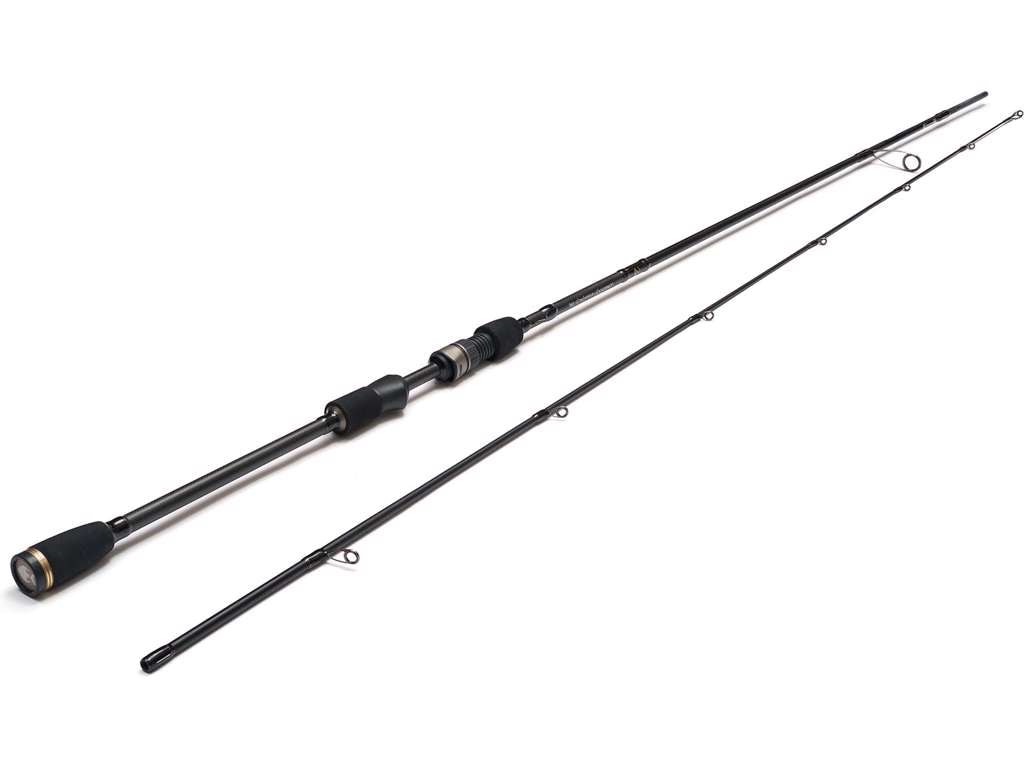 W3 UltraStick 2nd 7'/210cm ML 7-28g 2sec
