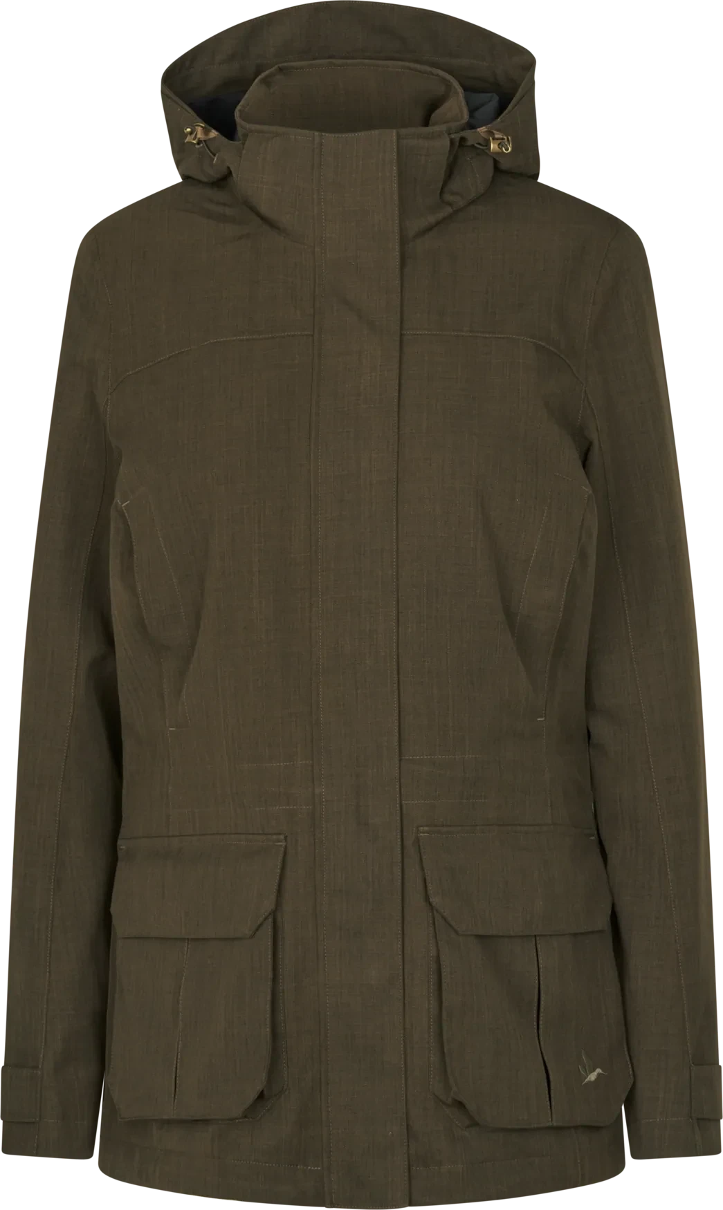 Seeland Høydepunkt Harriet Jak Dame Light Pine 36