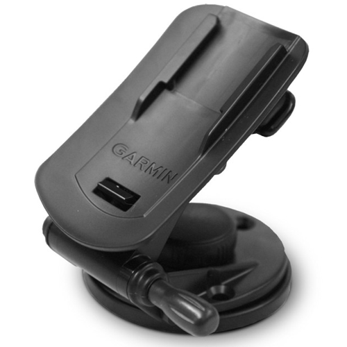 Vene-/moottorikelkkakiinnike Garmin Astro320-, Alpha-, Rino-, gpsmap 62 -laitteille