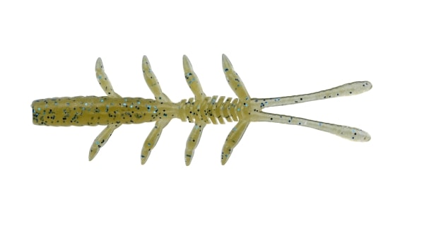 Illex Scissor Comb 7,62 cm (3'') 8-pack