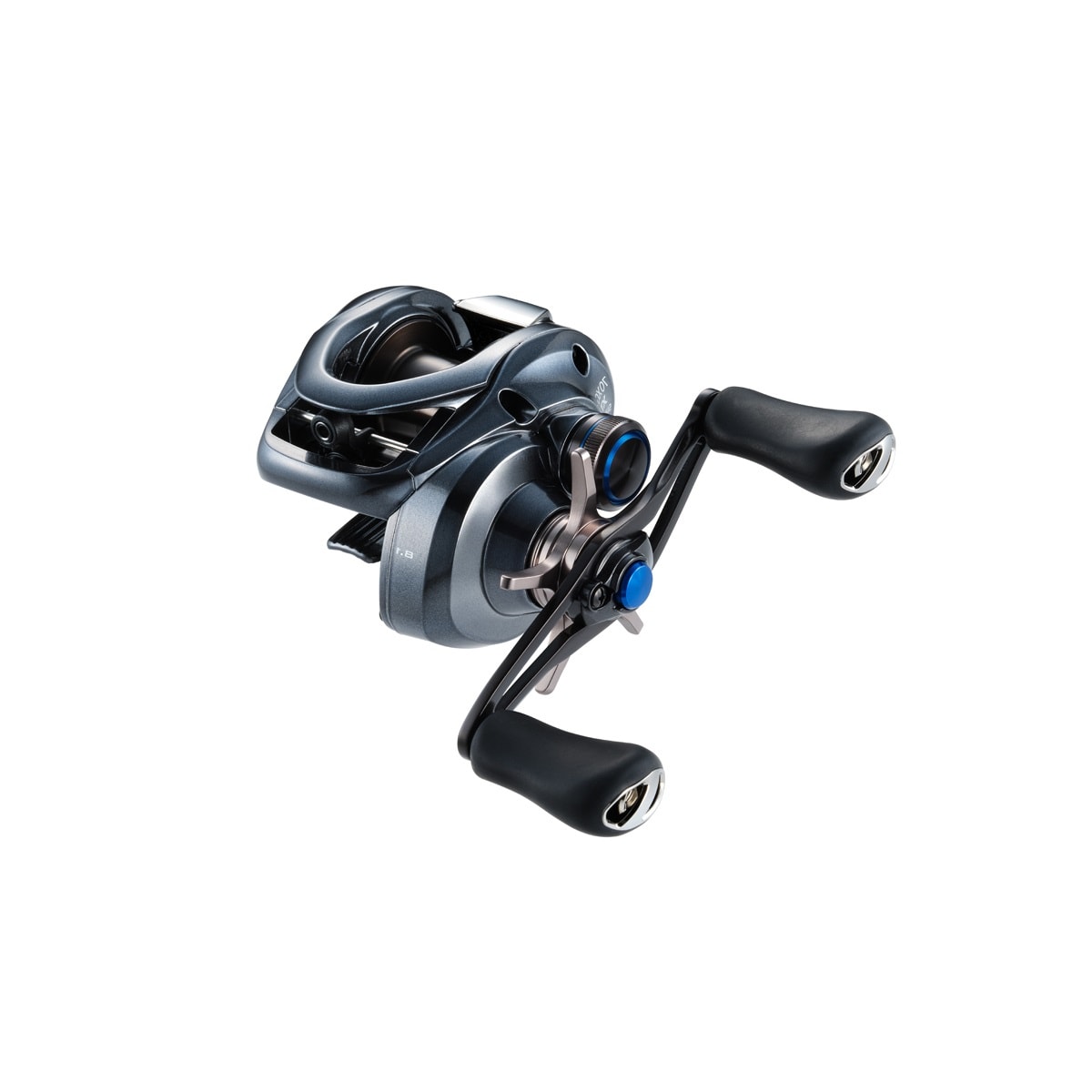 REA/Black Friday Shimano Reel SLX XT DC 71 XG Left Hand