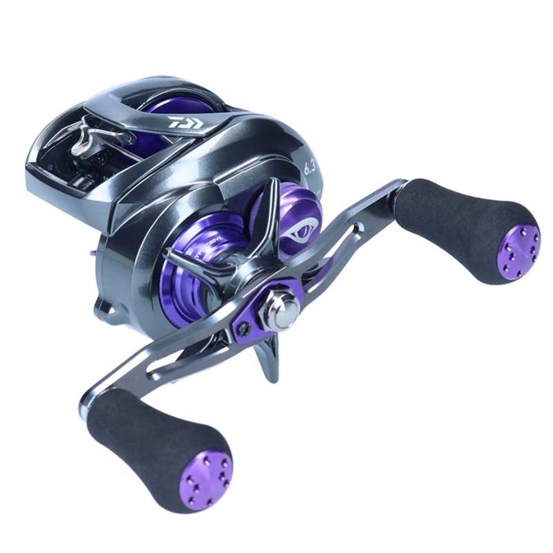 REA/Black Friday Daiwa 21 Prorex XR TWS 300PL Multirulle