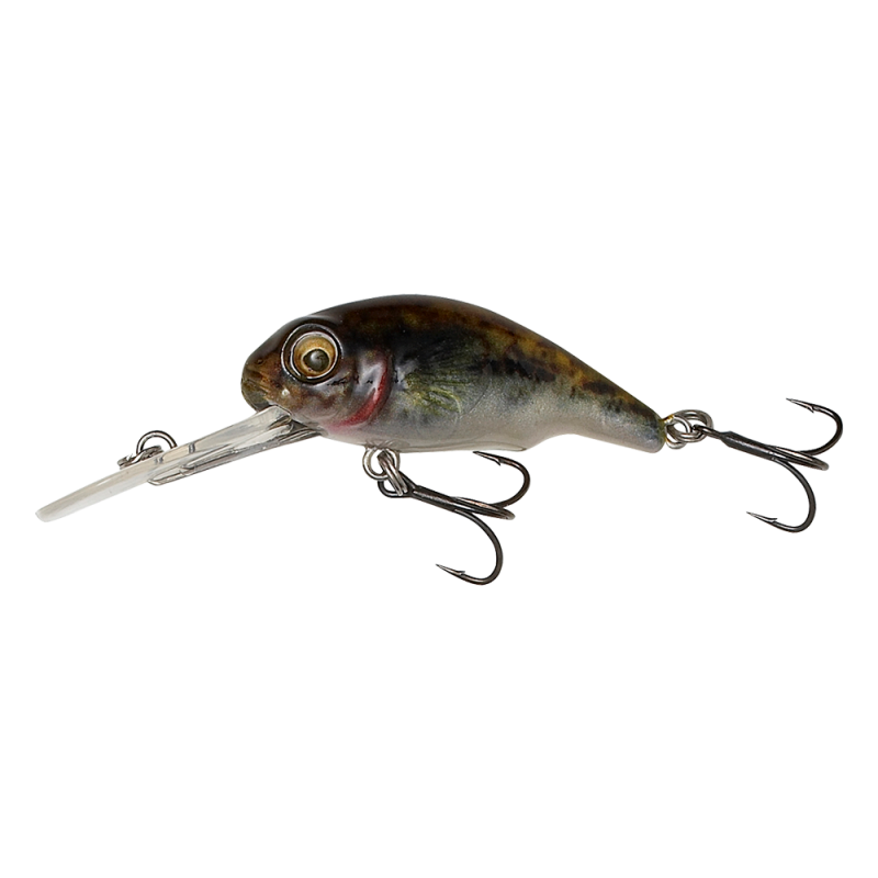 SG 3D Goby Crank PHP 5 cm Goby -