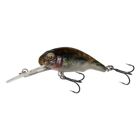 Savage Gear 3D Goby Crank 50 7g F 01-Goby