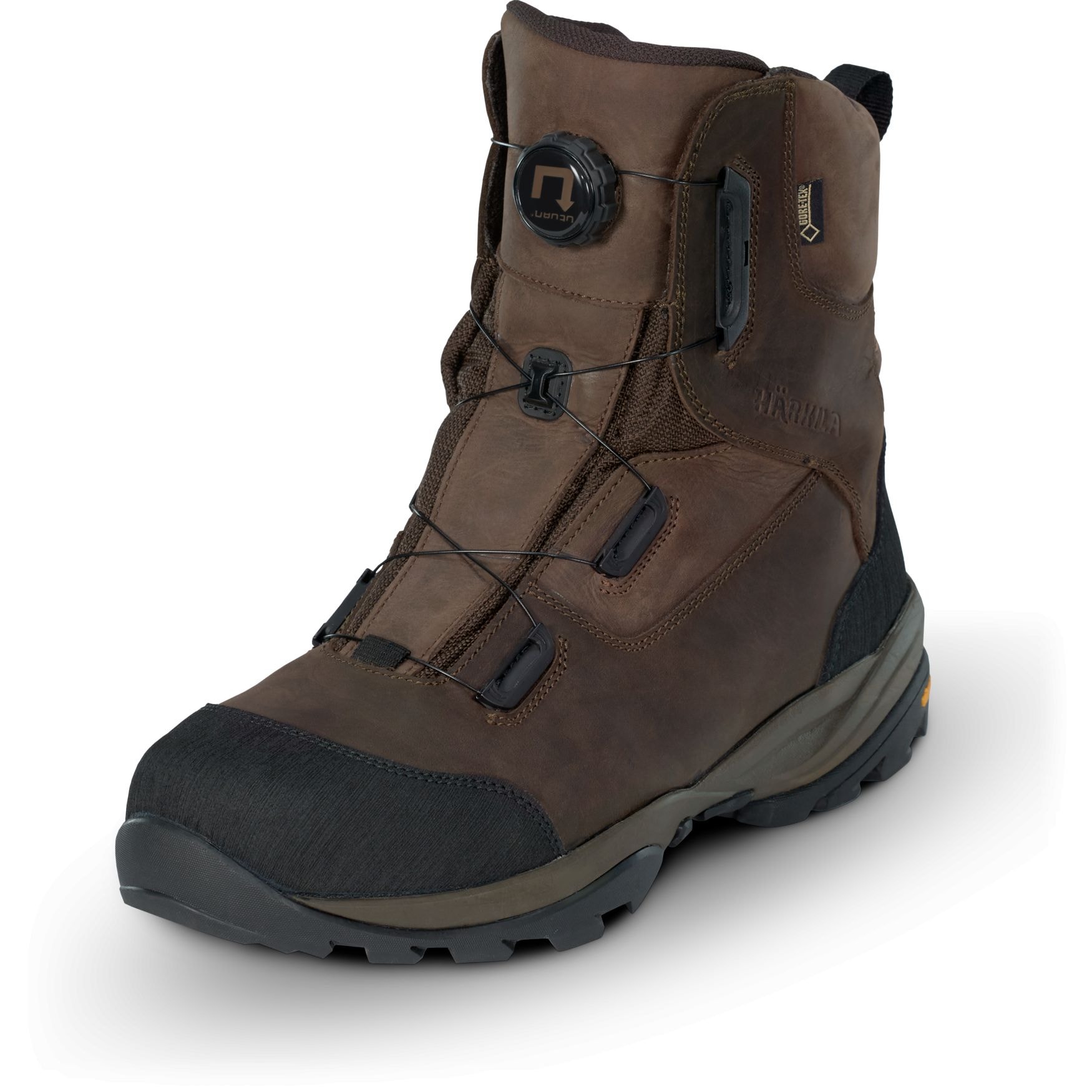 REA/Black Friday Härkila Reidmar GTX Dark brown 48 - GORE-TEX