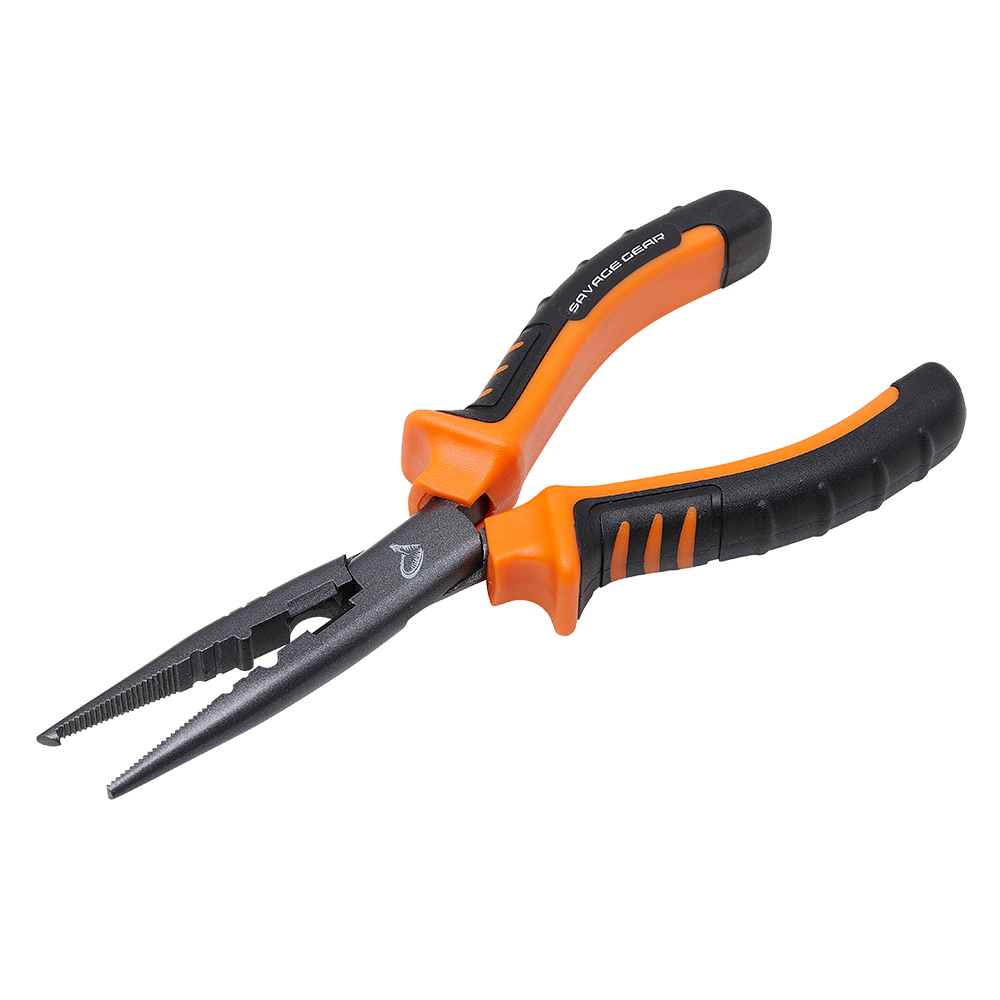 SG MP Splitring & Cut Plier S 13 cm