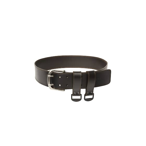 Chevalier Doghandler Leather Belt 75