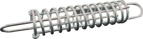 Förtöjningsfjäder 4,5X280mm