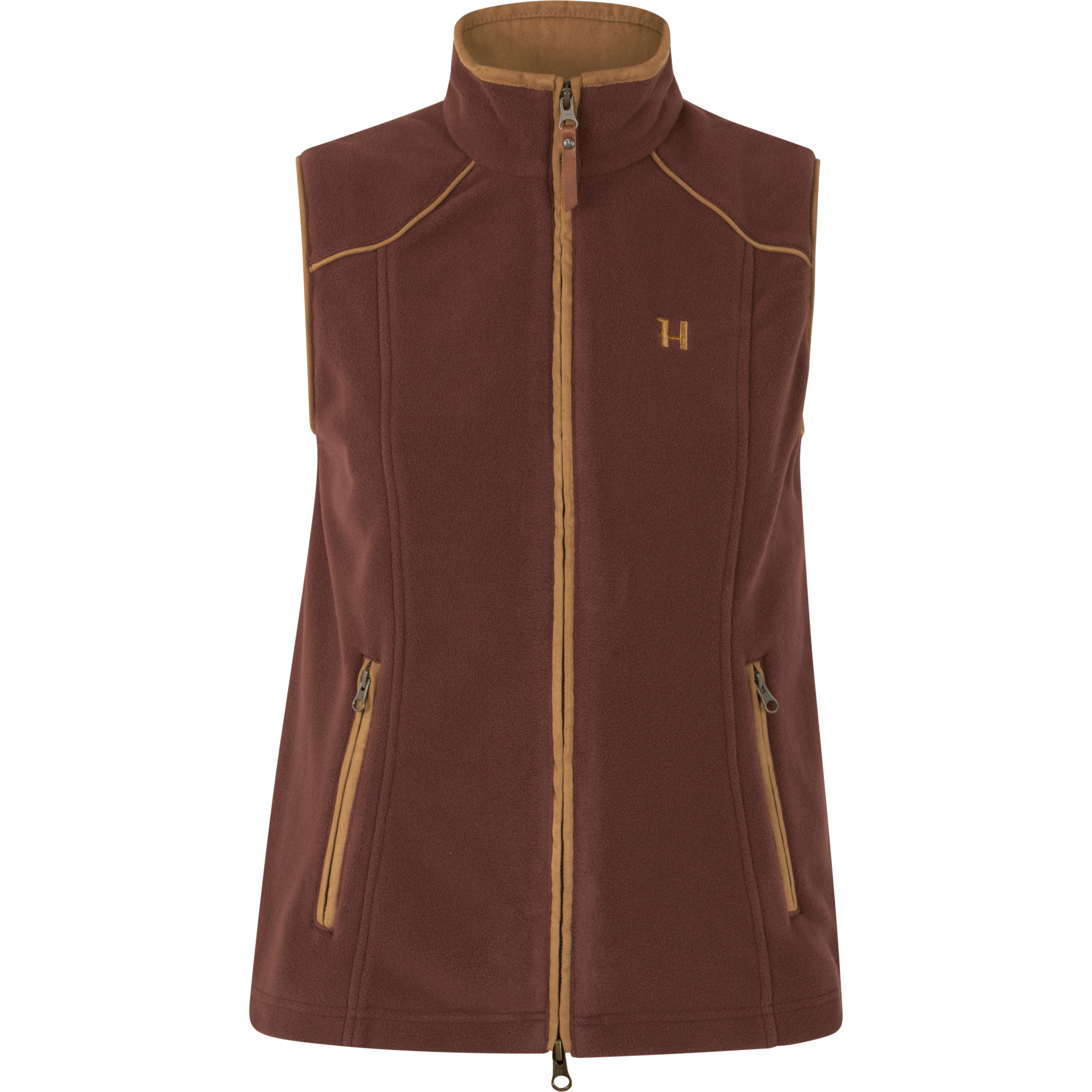Sandhem 200 väst Women Burgundy M