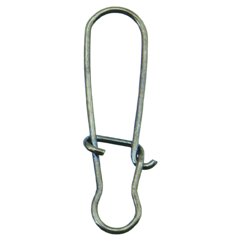 SZ Duo Lock Snap size 6 - 178 lbs/80 kg 10-pack