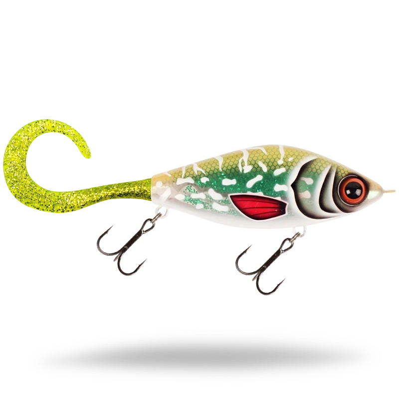 Guppie 13,5cm 120g Tailbete