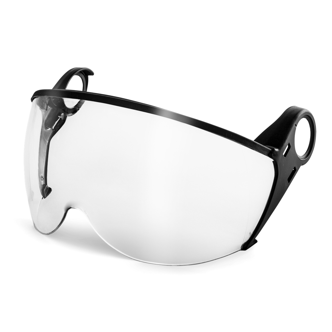 Husqvarna Visir För Technical Spire Vent Arboristhjälm