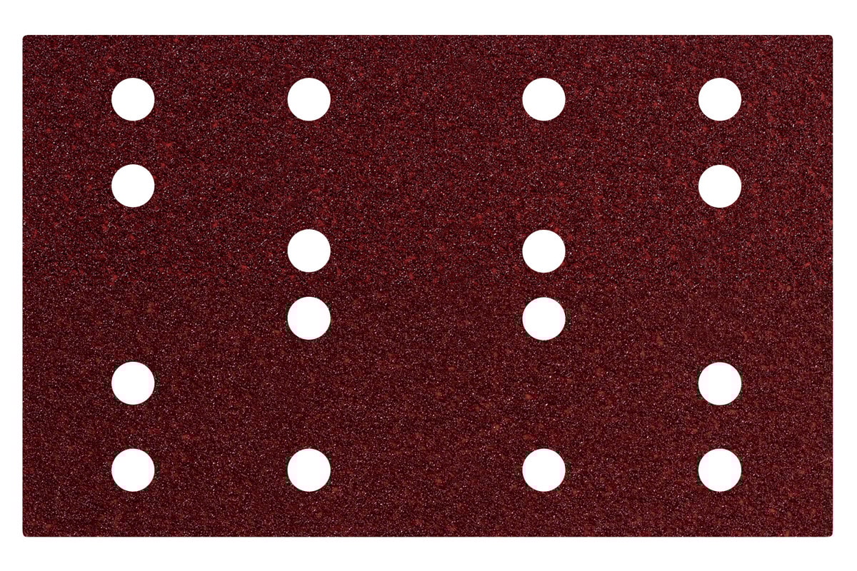 Metabo Hiomapaperi Itseliimautuva 80x133 mm