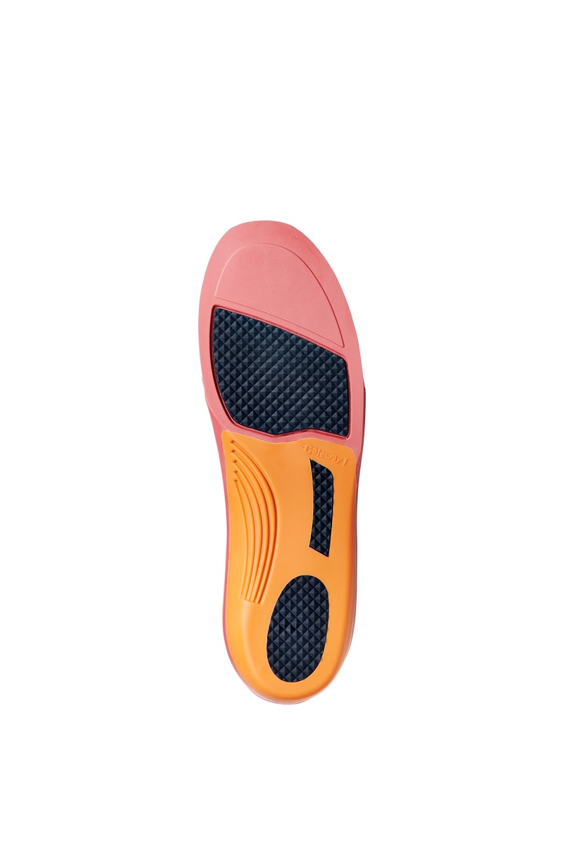 Gateway1 G1®-Alpha™ Sulor Unisex Amber 38