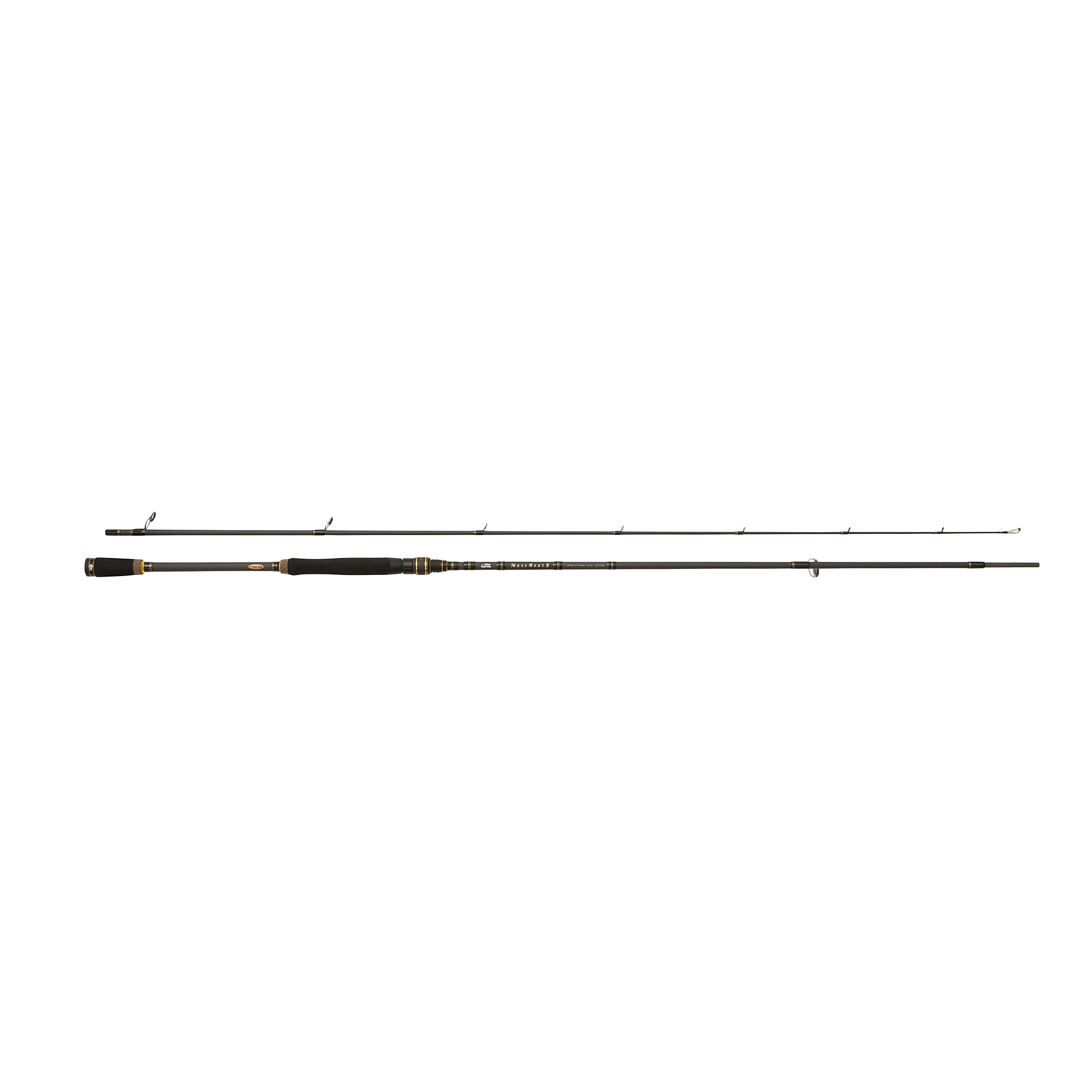 Abu Garcia Mass Beat II 902 M 274 cm (9') 8-28 g Haspelspö