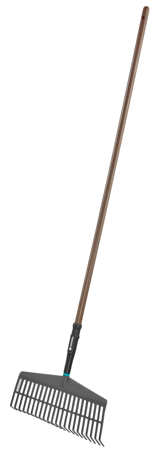 Gardena NatureLine Fjäderräfsa