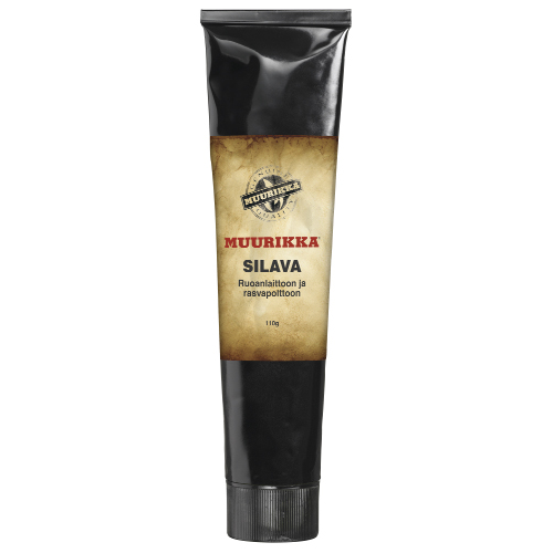 Muurikka Silava stekfett 110g