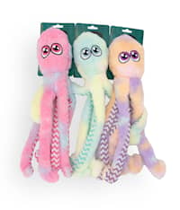 Petcare Party Pets Octopus Forskellige farver, 38cm