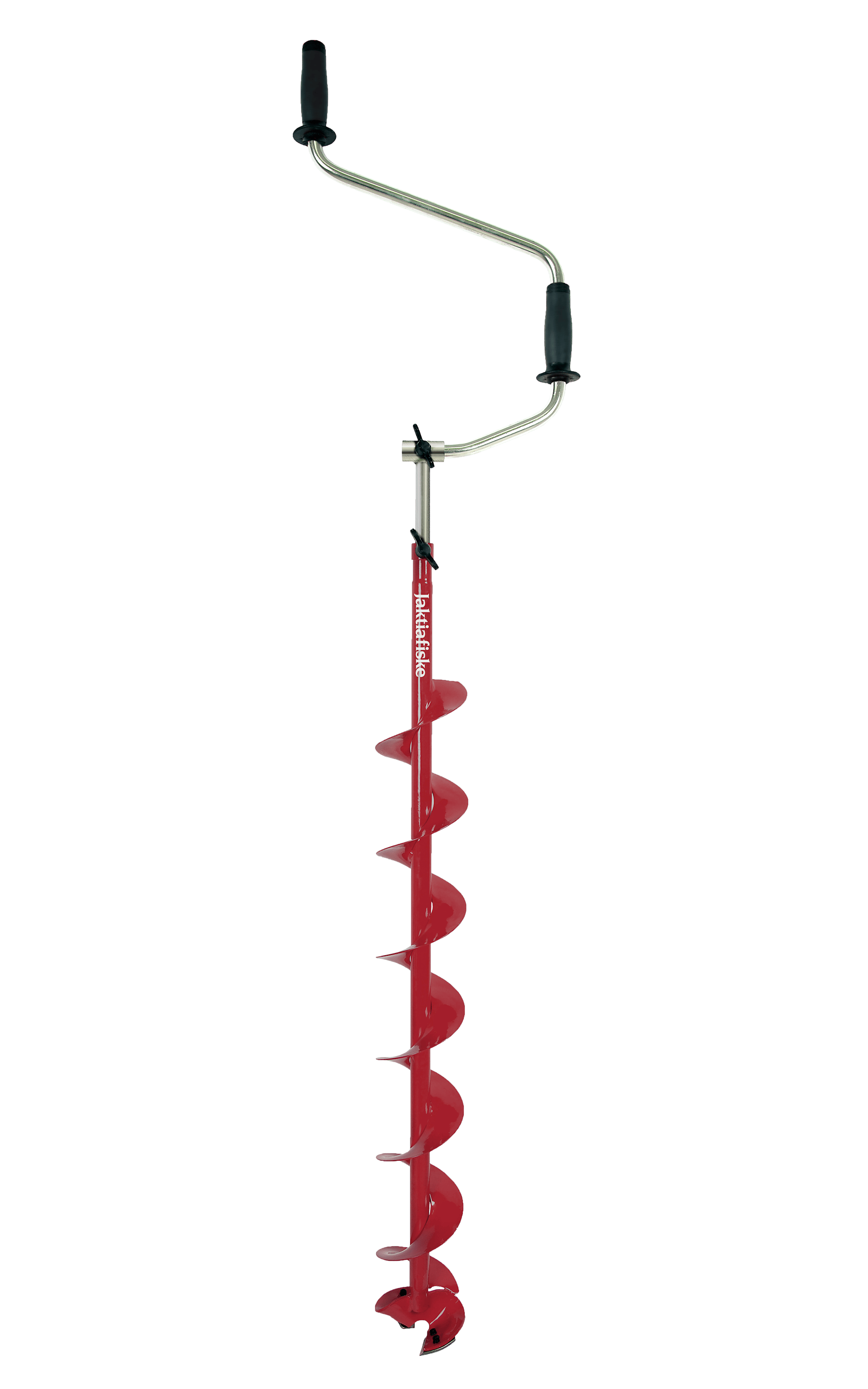 IFish Arctic Spiral XL (Extra long) Ice Drill