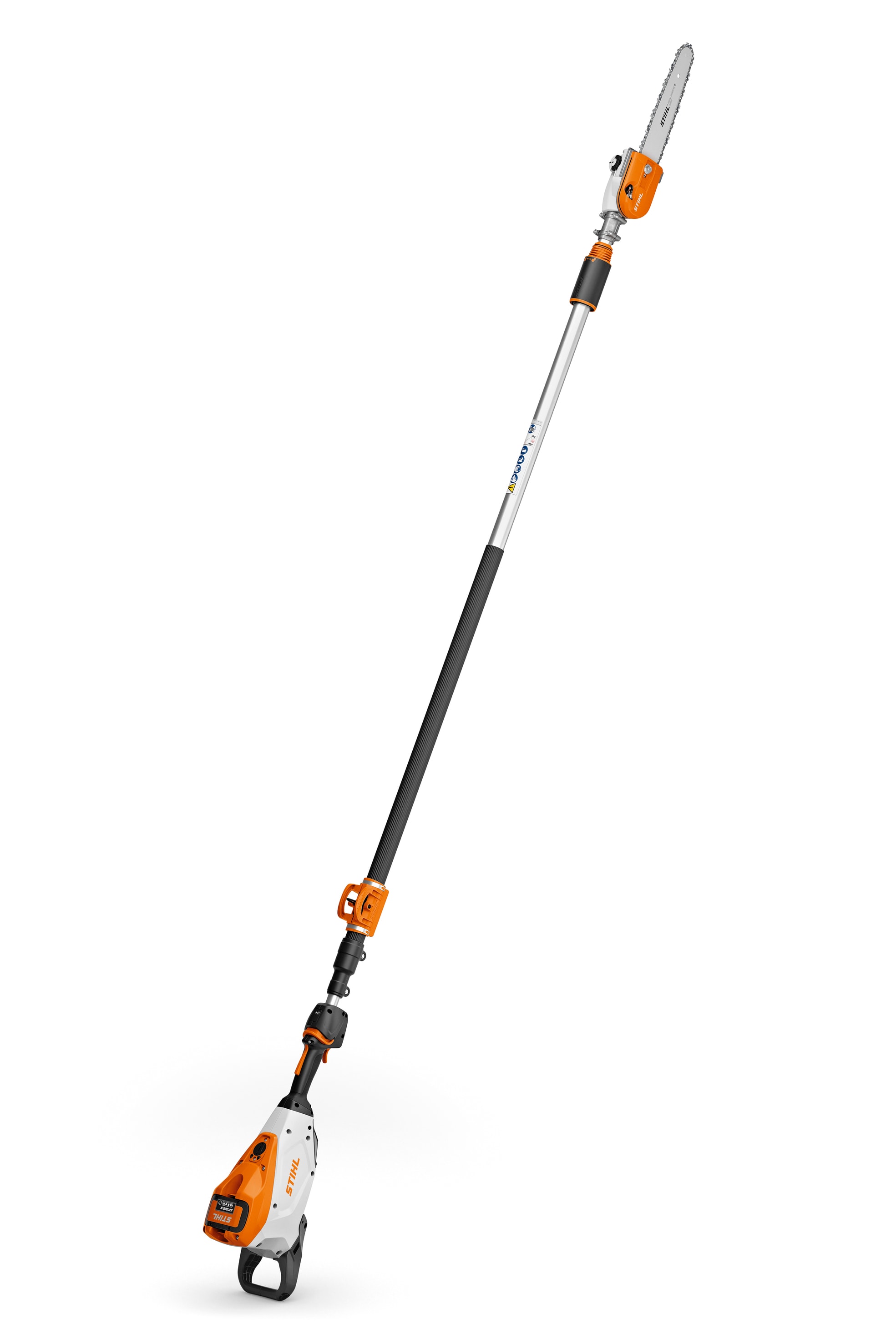 Stihl HTA 135 Stamkvistare