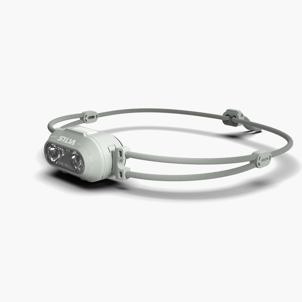 Silva Smini Fly Mint Headlamp -