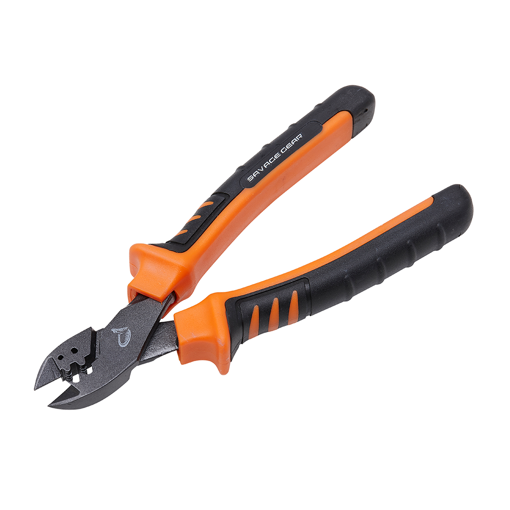 SG MP Cut & Crimp Pliers 16 cm