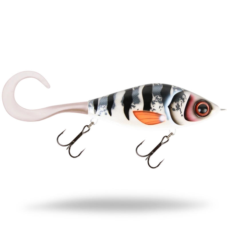 Guppie 13,5cm 120g Tailbete