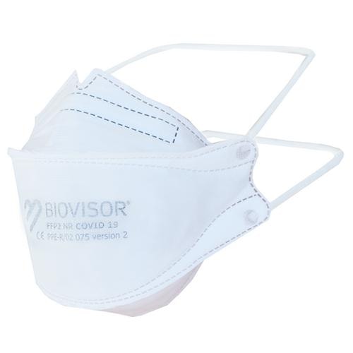 Dammfilter 10-pack Ffp2