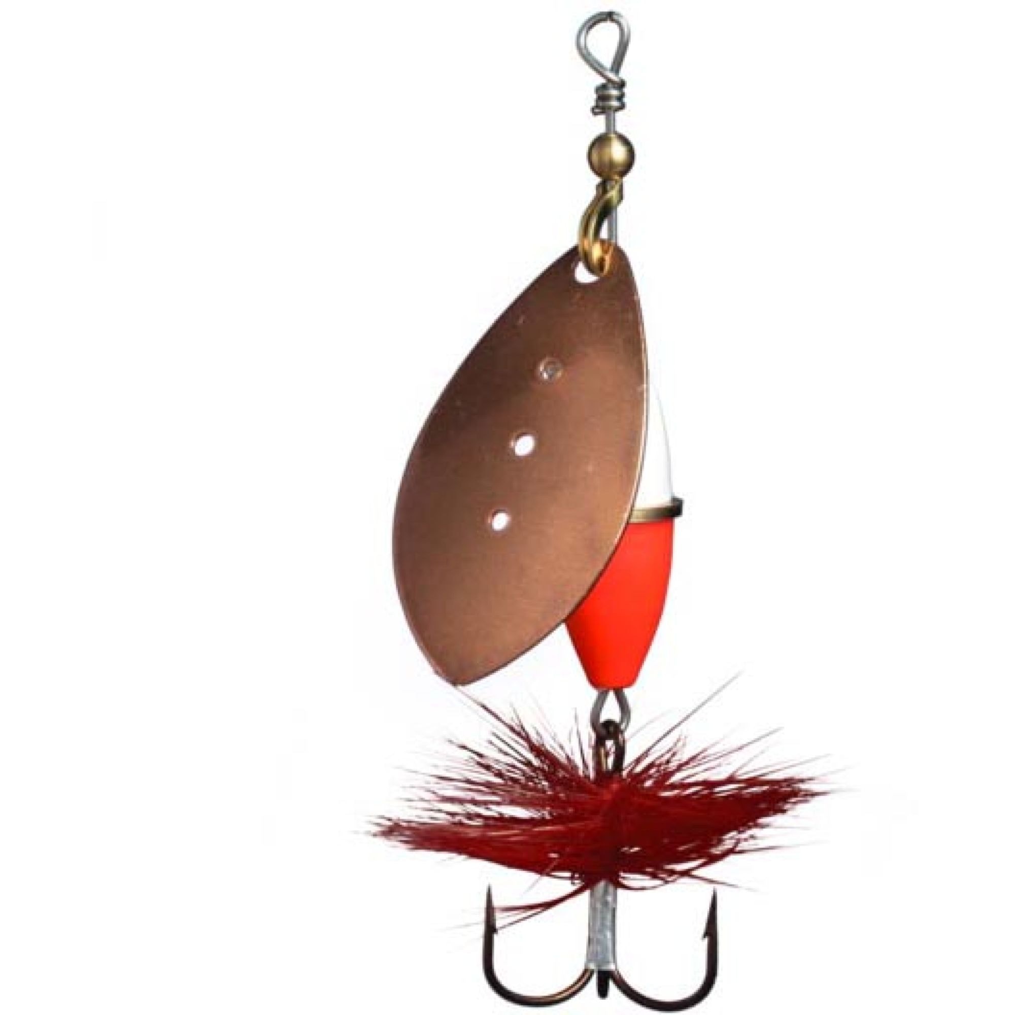 Wipp Hot 20 g Koppar