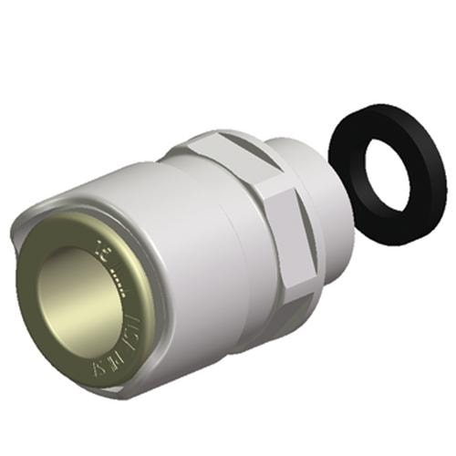 Whale Adapter 1/2" Kran System 15