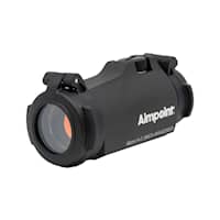Aimpoint® Micro H-2, 4MOA Rotpunktvisier ohne Montage