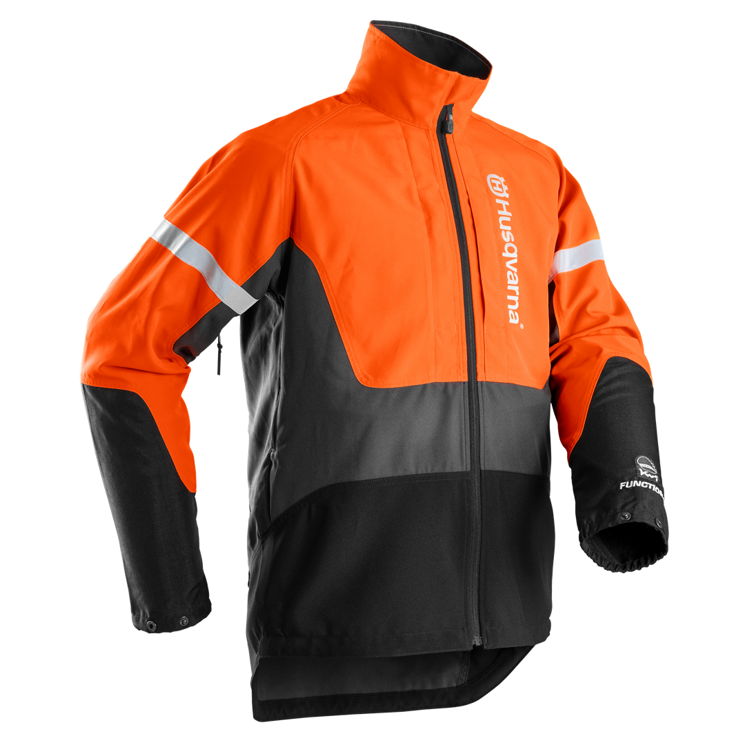 Husqvarna Functional Forstjacke